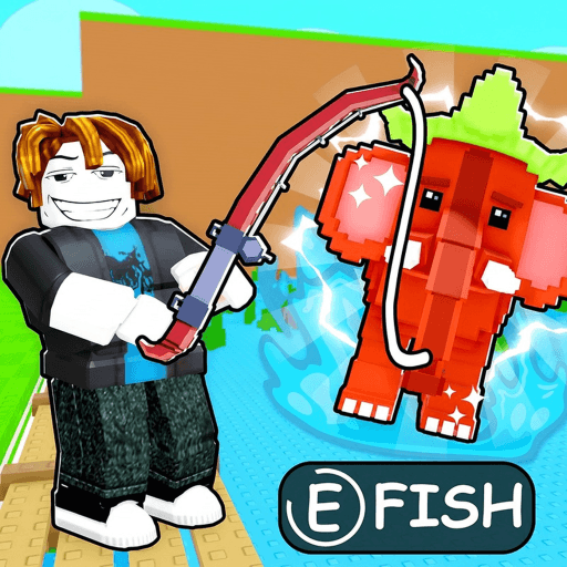 Fish A Brainrot!