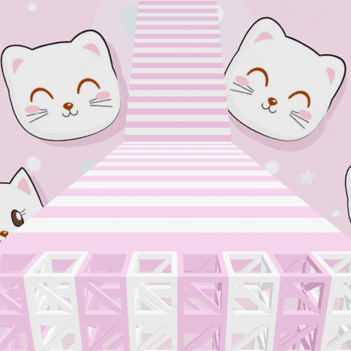 Kitty Obby