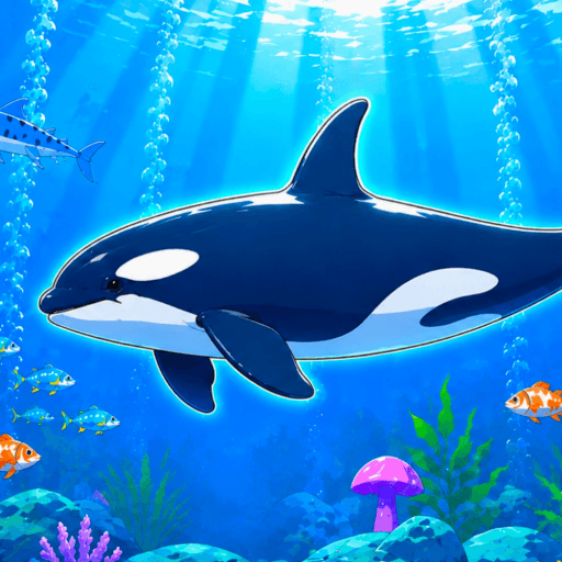 Fish Tank Tycoon