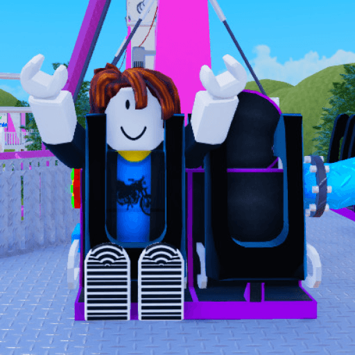 🎢 Theme Park
