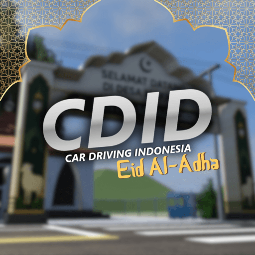 (UPDATE!) Car Driving Indonesia