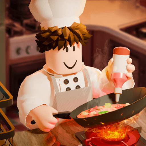 Build a Restaurant