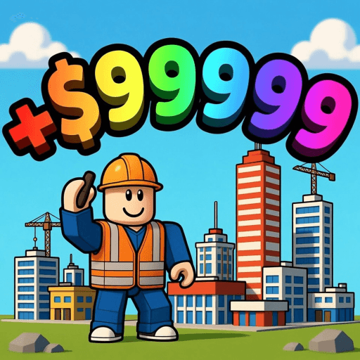 Build a Tiny City!