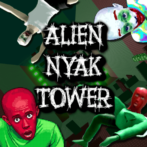 [NEW] Alien Nyak Tower