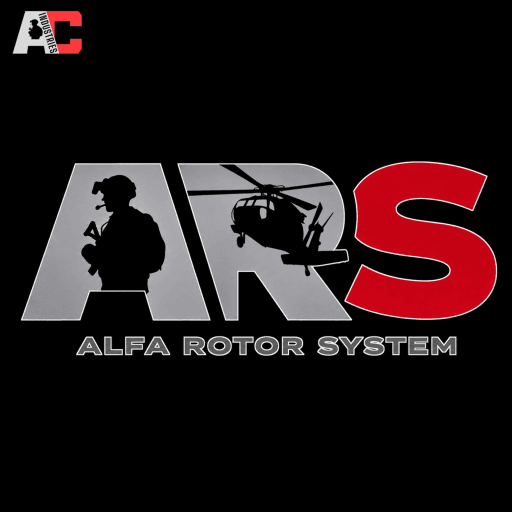 ALFA Rotor System | ACI