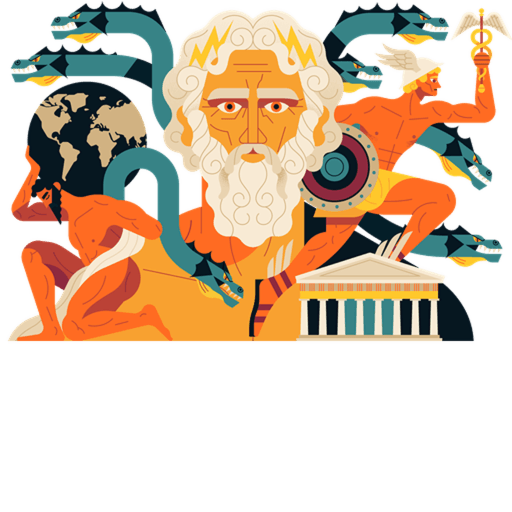 Greek Mythology.