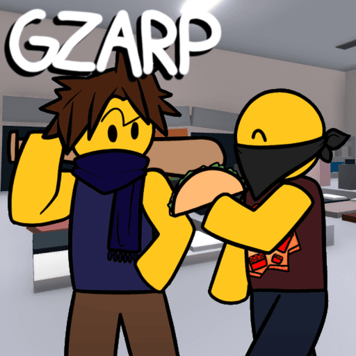 generic zombie apoclypse RP
