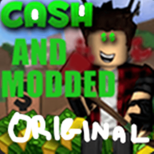 Lumber Tycoon 2: Modded