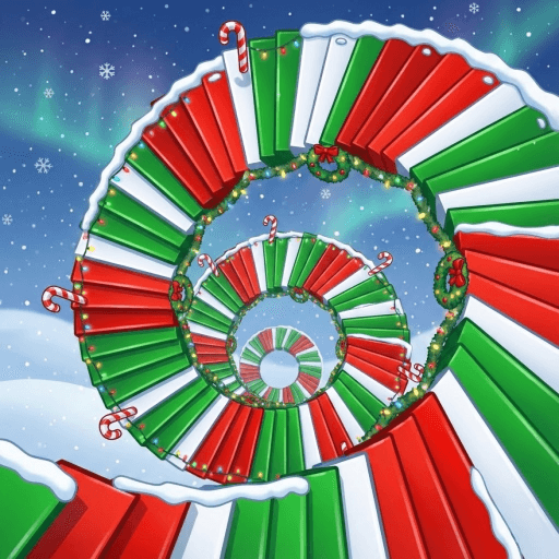 Christmas Obby! 🎄