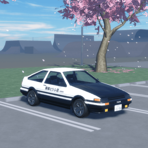 Drifting Simulator