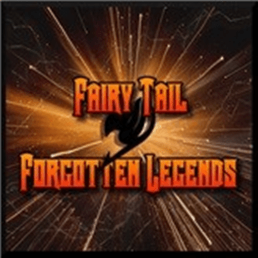 Fairy Tail: Forgotten Legends BETA