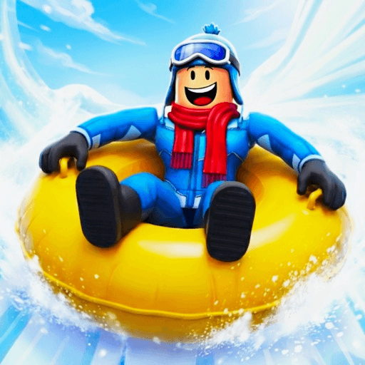 Snow Resort ❄️