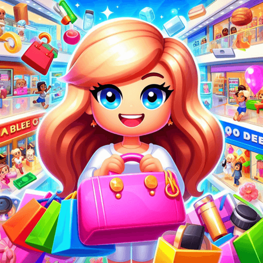 🛍️ MegaMall Tycoon 2