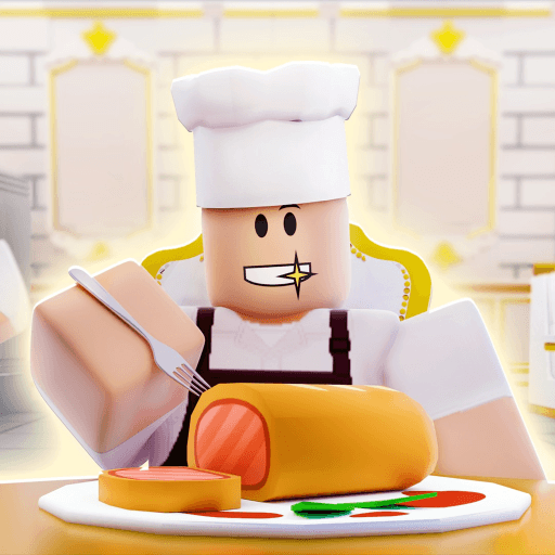 Run a Restaurant!