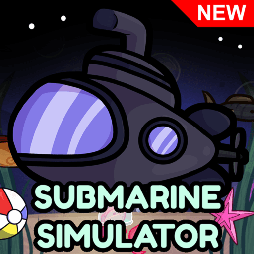 [⚡NEW] Submarine Simulator