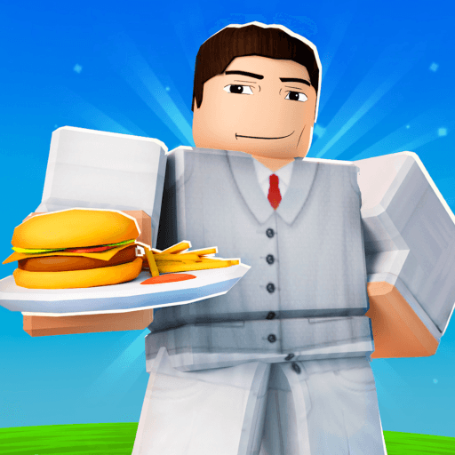 My Restaurant! 👨‍🍳