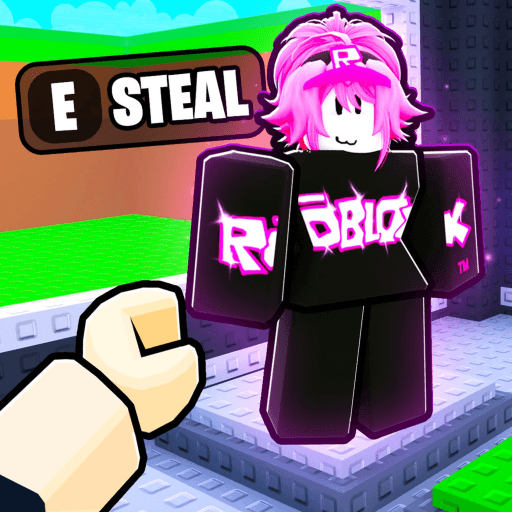 [UPD] Steal From Baddies 💅