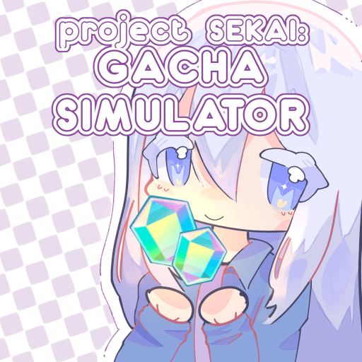 [Saki7 + Toya Bday] Project Sekai Gacha Simulator
