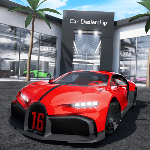 Dealership Tycoon 🏎️ Cars