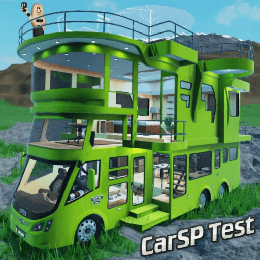 [🏠] Car Suspension Test