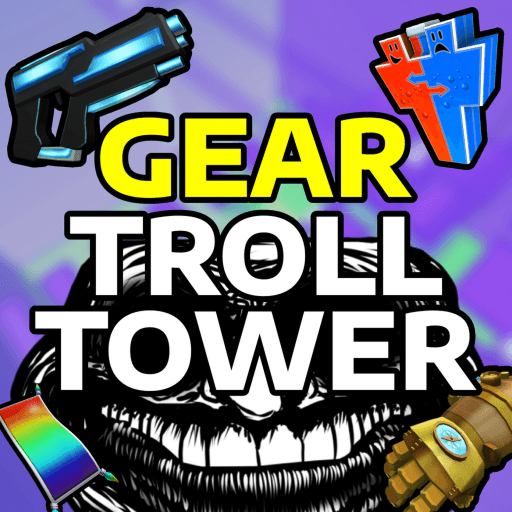 Gear Troll Tower