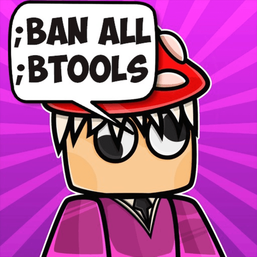 FREE OWNER ADMIN [BAN ALL]