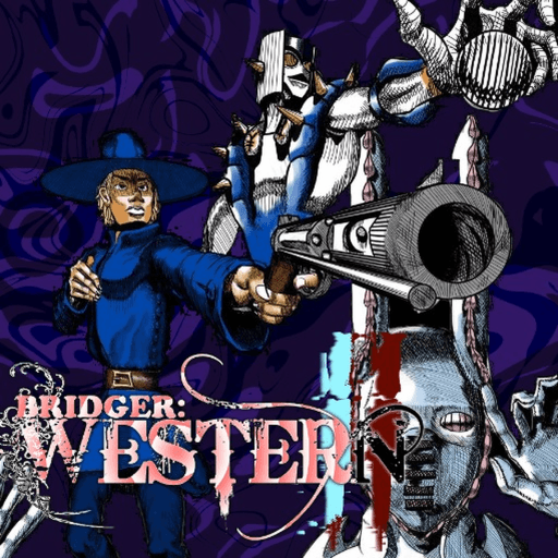bridger: WESTERN (UPDATE 1.9.5)
