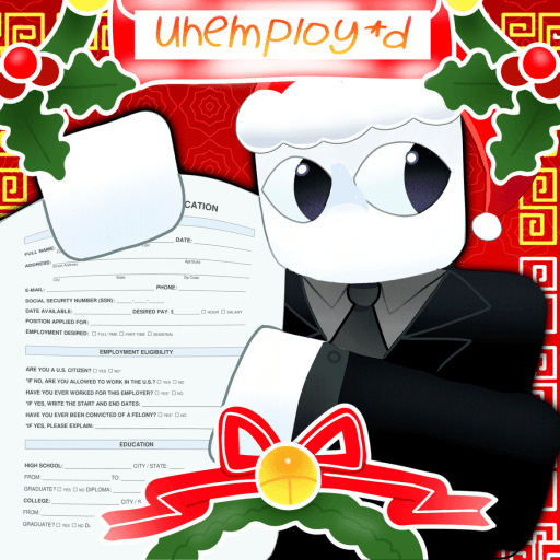 UNEMPLOY*D [BETA]