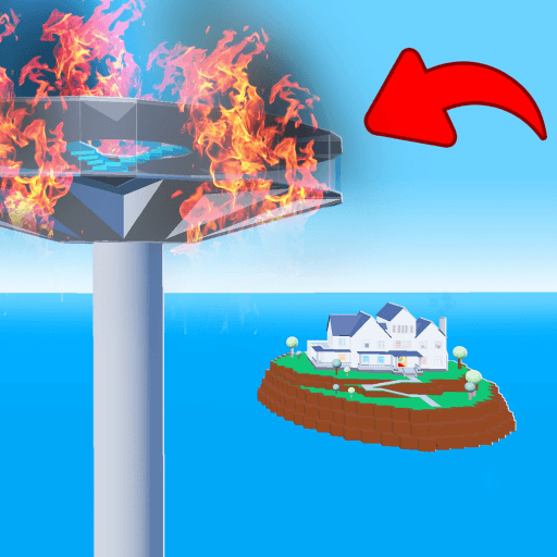 FD6 Skyview Natural Disaster Tower