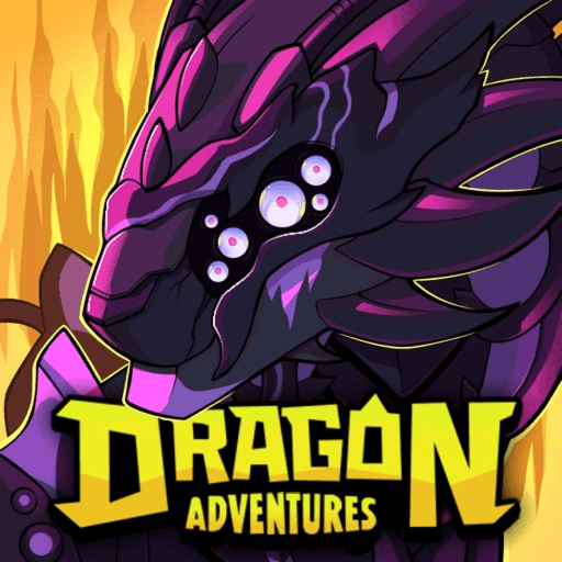 [SZN] Dragon Adventures 🐉
