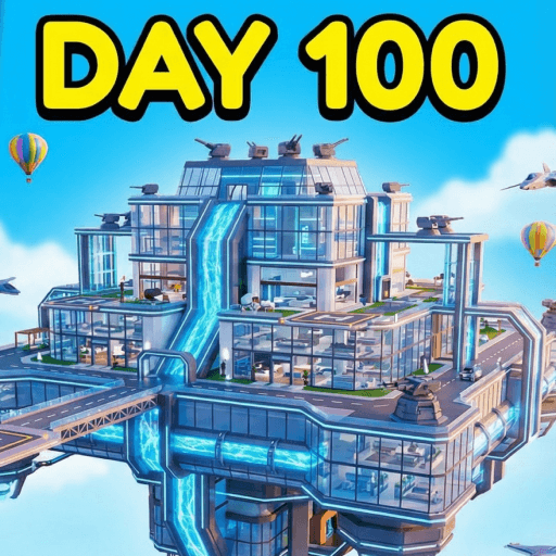 ✨Skybase Tycoon