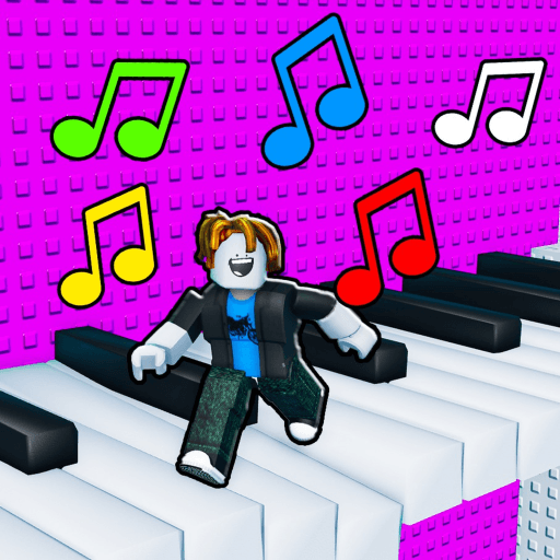🎹Piano Tower