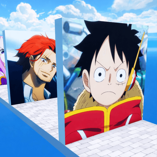 One Piece Quiz