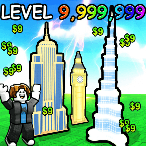Build My City