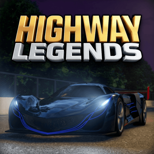[NEW CARS🚗] Highway Legends