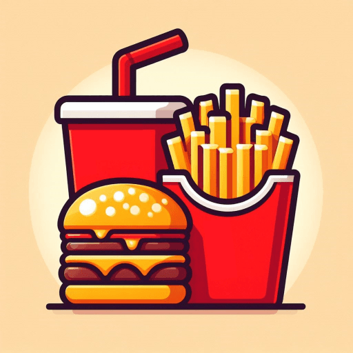 Order Up!