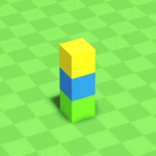🚨Block Building Simulator⚒️🧱