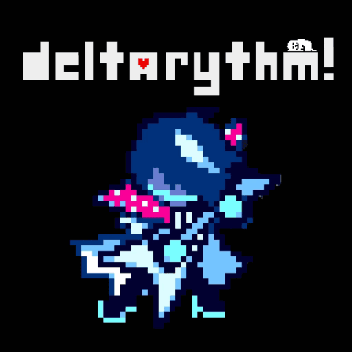 DeltaRhythm V1.2.2