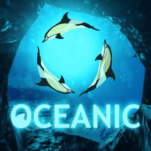 Oceanic TESTING 2 🐬