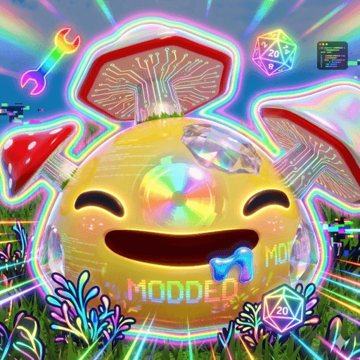 [🛸UFO🛸] SLM RNG Modded 3