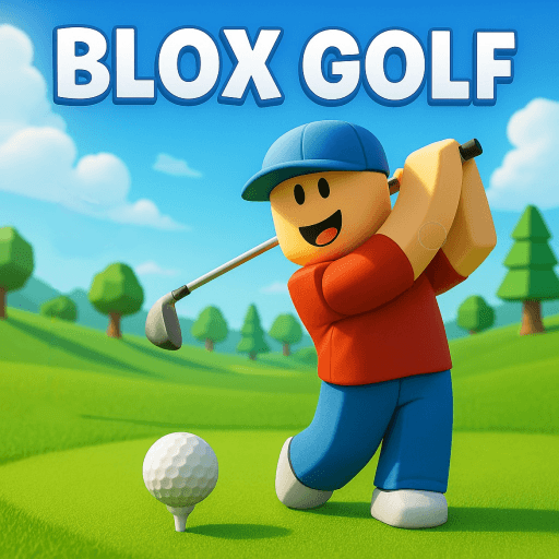 Realistic Golf ⛳