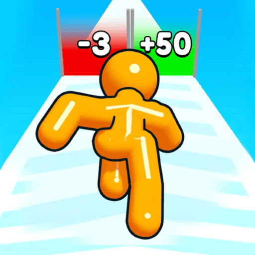 Speed Run 100