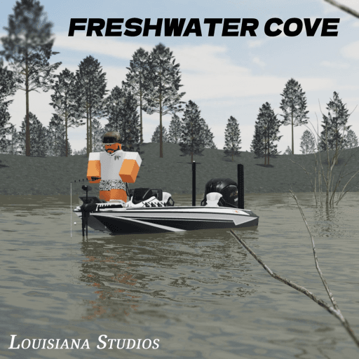 Freshwater Cove 