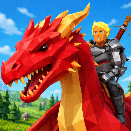Dragon Blade