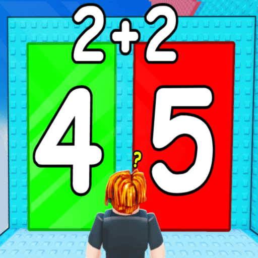 Math Tower 🧠