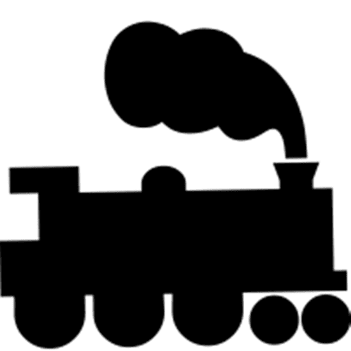 The Steampunk Train