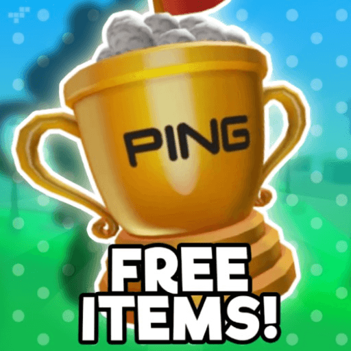 [🏆] Free Items Game!