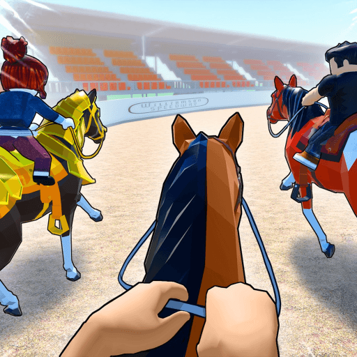[X20] Horse Race 🐎 [WEEKEND]