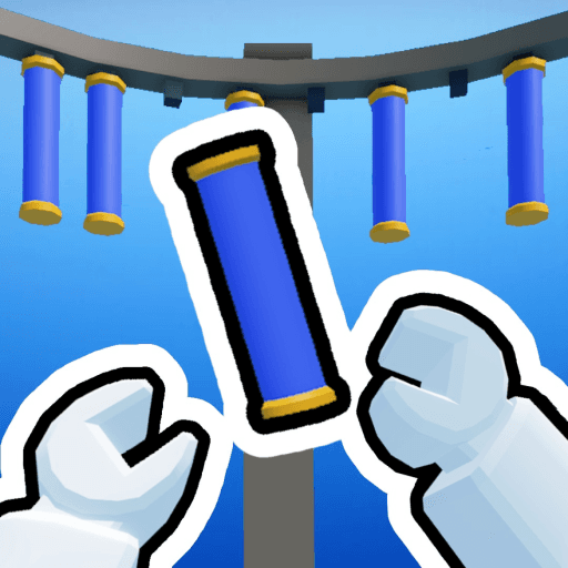 Stick Drop! [AURAS]