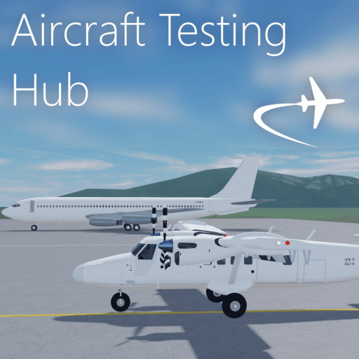 Aircraft Testing Hub